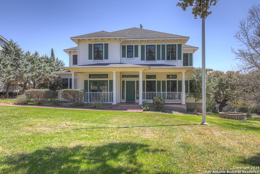 120 Oak Hideaway