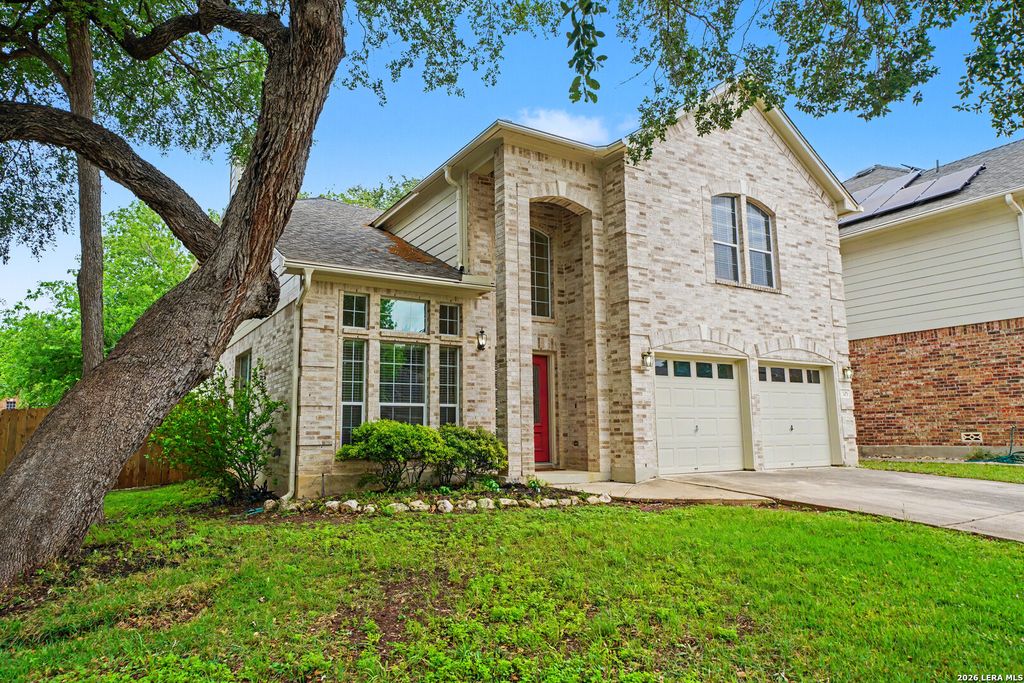 Photo of 525 Thurber, Schertz, TX 78154 (MLS # 1955118)