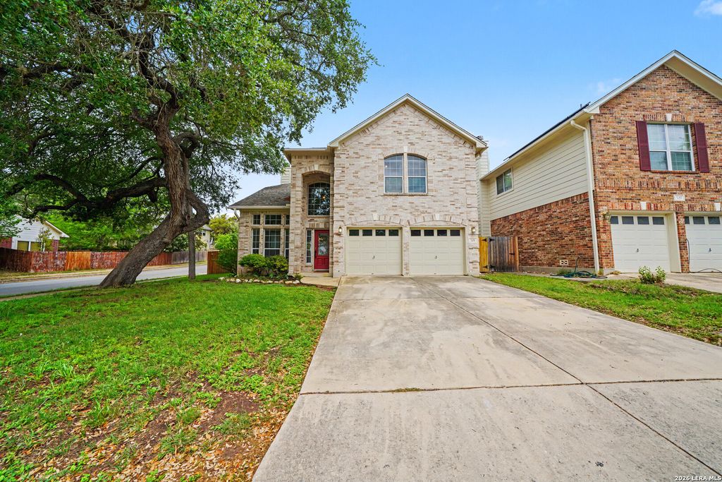 Photo of 525 Thurber, Schertz, TX 78154 (MLS # 1955118)