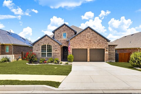 Photo of 3019 BLENHEIM PARK, Bulverde, TX 78163 (MLS # 1998978)