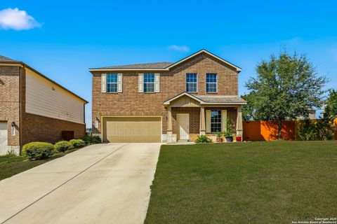 7635 Presidio Hvn Boerne TX 78015