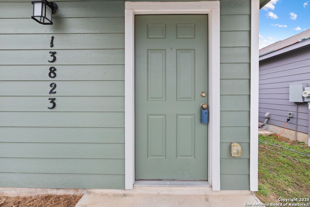 Photo of 13823 Ostrich Run, San Antonio, TX 78252 (MLS # 1926746)