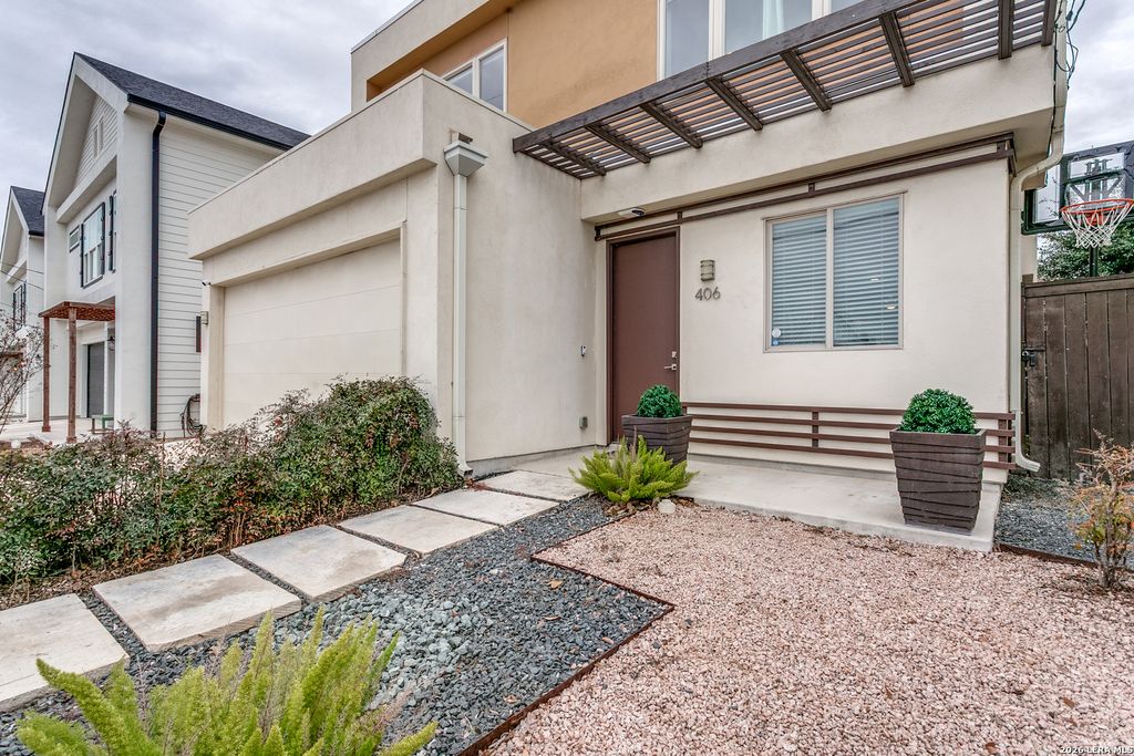 Photo of 406 Everest, San Antonio, TX 78209 (MLS # 1936377)