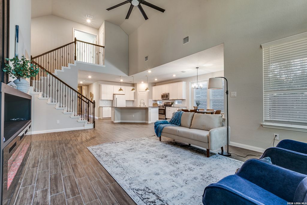 Photo of 15233 Cheshire, San Antonio, TX 78254 (MLS # 1955761)