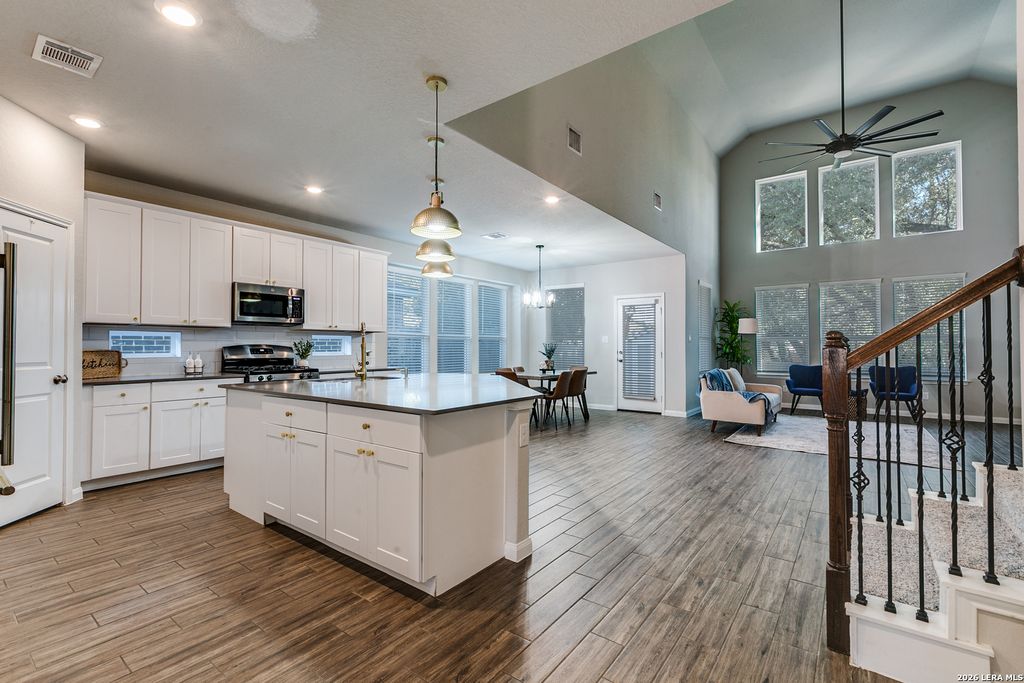 Photo of 15233 Cheshire, San Antonio, TX 78254 (MLS # 1955761)