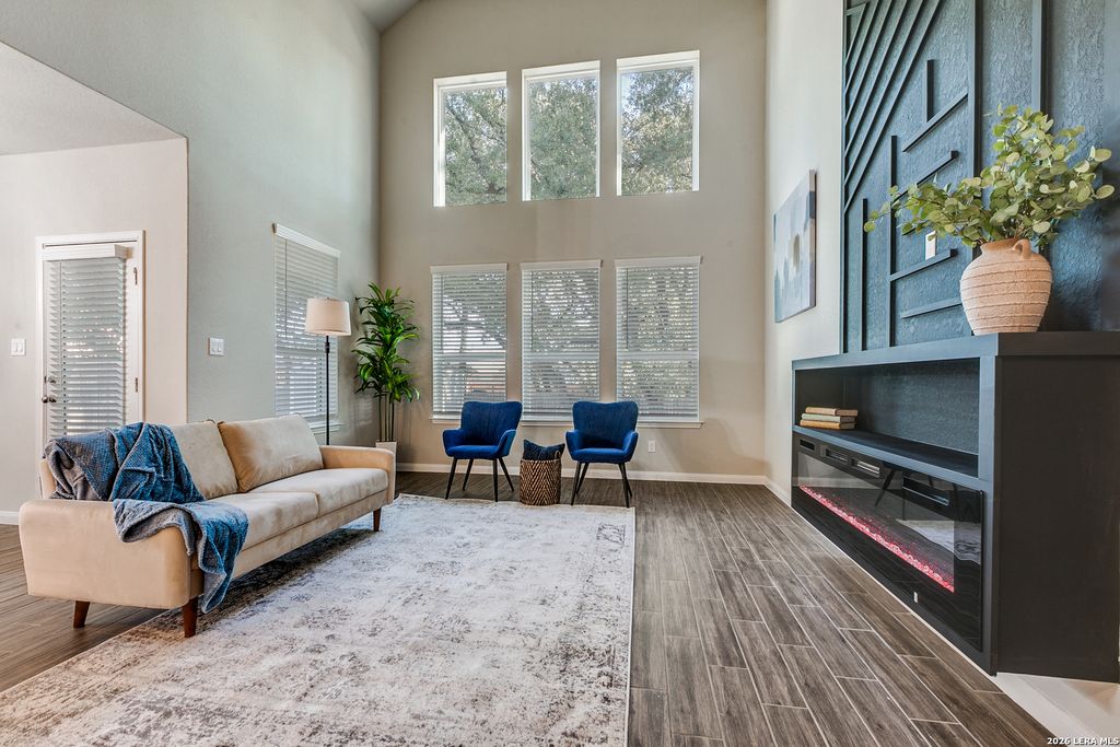 Photo of 15233 Cheshire, San Antonio, TX 78254 (MLS # 1955761)