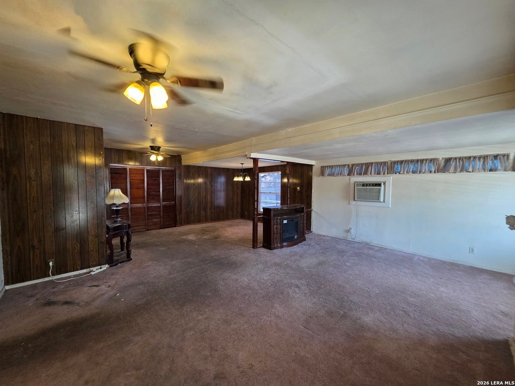 Photo of 538 ELLANA CLAIRE ST, San Antonio, TX 78225 (MLS # 2020557)