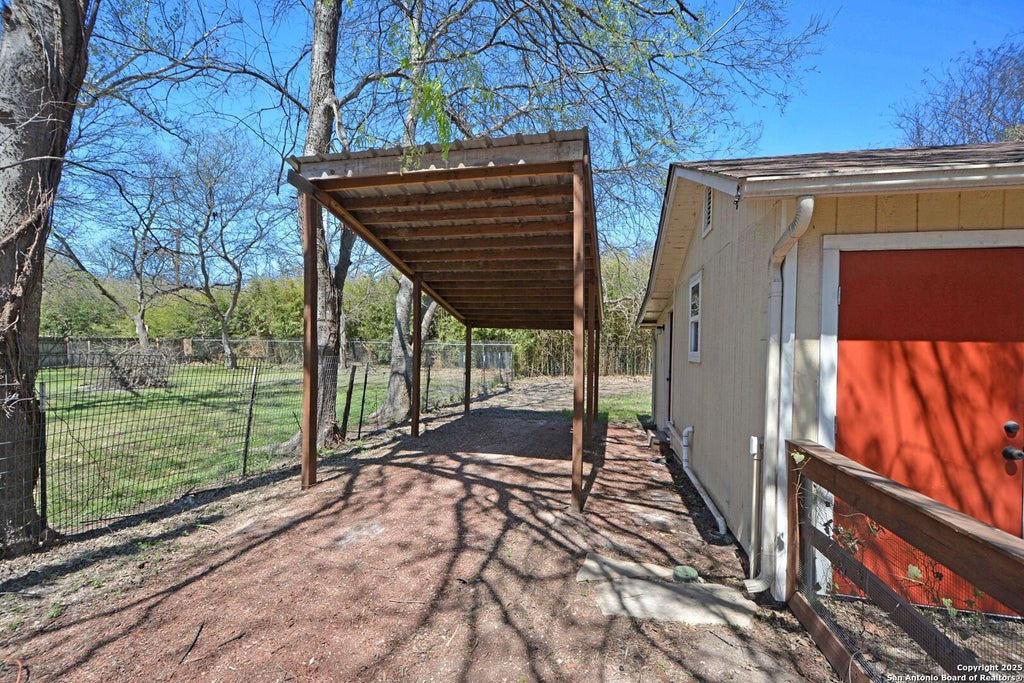 Photo of 3174 BOON ST, Seguin, TX 78155 (MLS # 2025075)