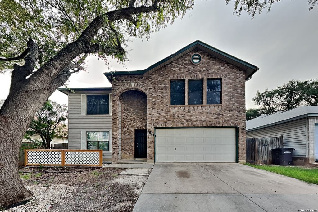 Photo of 7511 Micron, San Antonio, TX 78251 (MLS # 2003405)