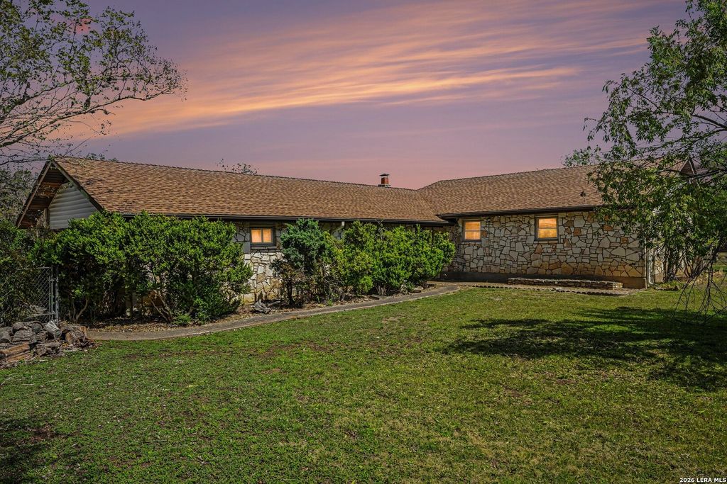 Photo of 9803 Saxet, Boerne, TX 78006 (MLS # 1952819)