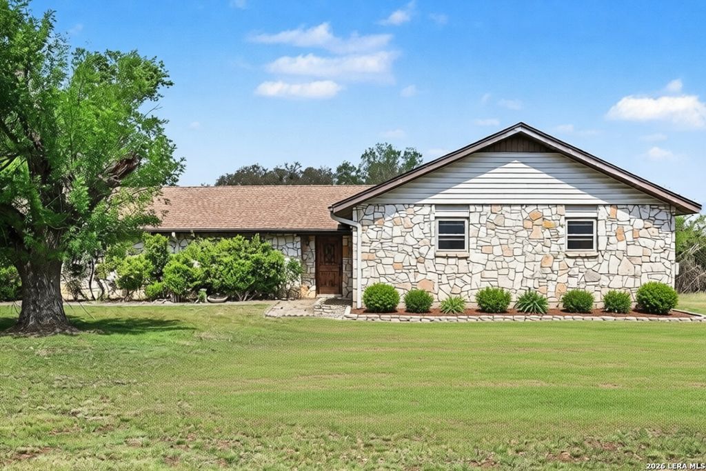 Photo of 9803 Saxet, Boerne, TX 78006 (MLS # 1952819)