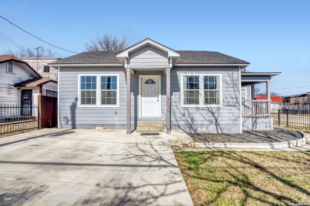 Photo of 1403 Kentucky, San Antonio, TX 78201 (MLS # 1935344)