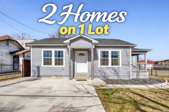Single Family Residence at 1403 Kentucky