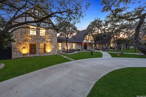 Property photo of 232 Meadowbrook Dr, Hollywood Park, TX 78232