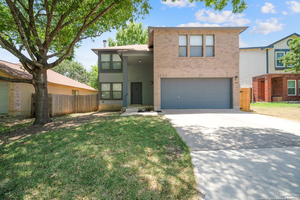 Photo of 12811 HUNTING BEAR, San Antonio, TX 78249 (MLS # 1948518)