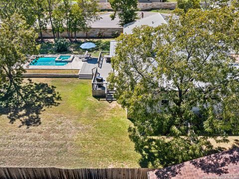 A home in Boerne