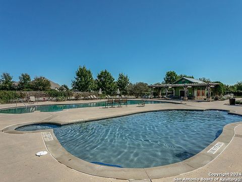 A home in Schertz