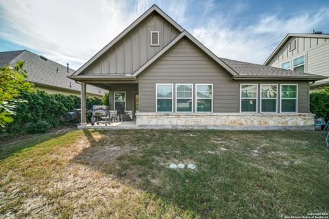 A home in Schertz