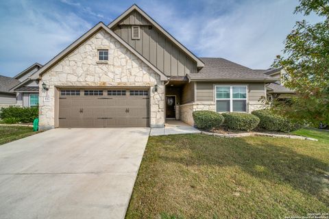 A home in Schertz