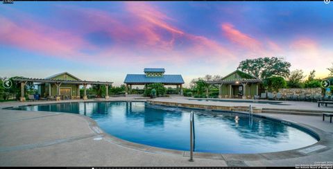 A home in Schertz