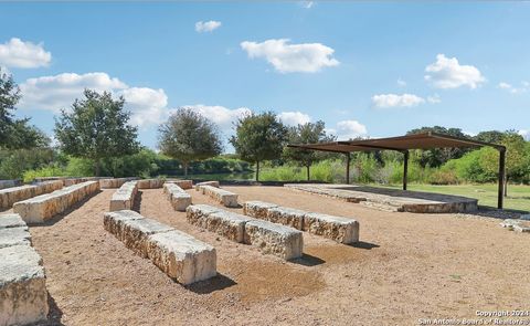 A home in Schertz