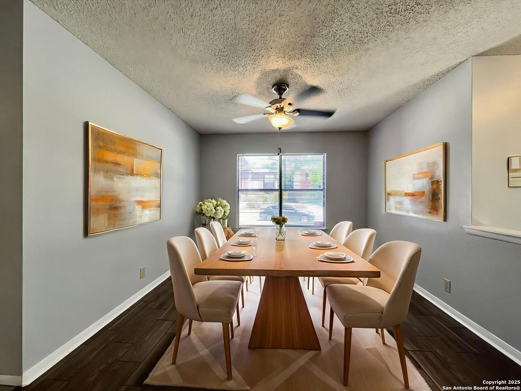 Photo of 7619 Alverstone Way, San Antonio, TX 78250 (MLS # 1916347)