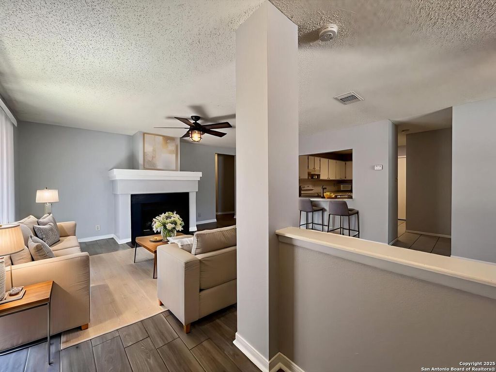 Photo of 7619 Alverstone Way, San Antonio, TX 78250 (MLS # 1916347)