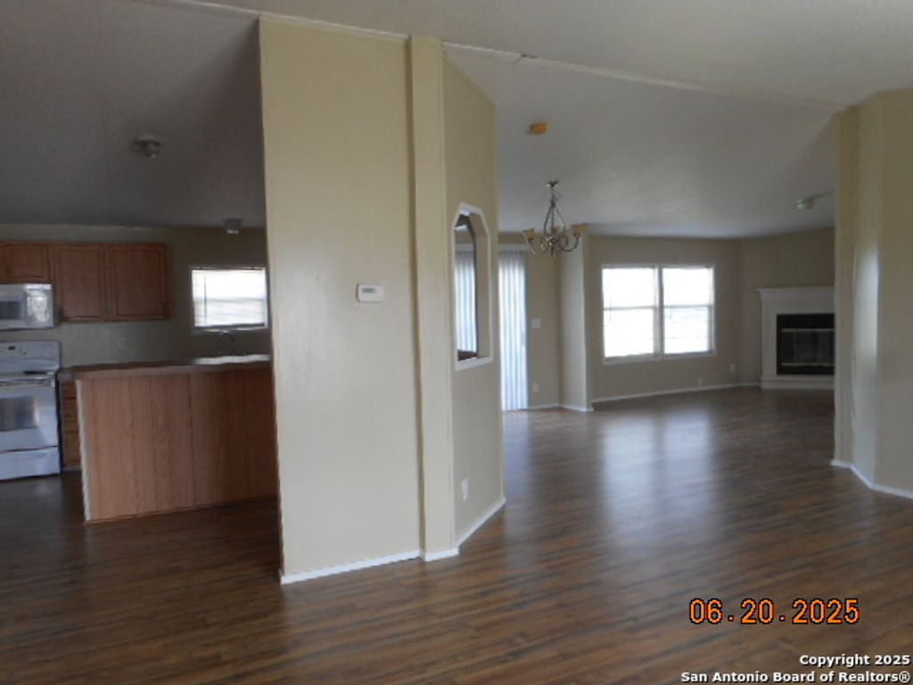 Photo of 165 Crestfield Dr., Pleasanton, TX 78064 (MLS # 1892388)