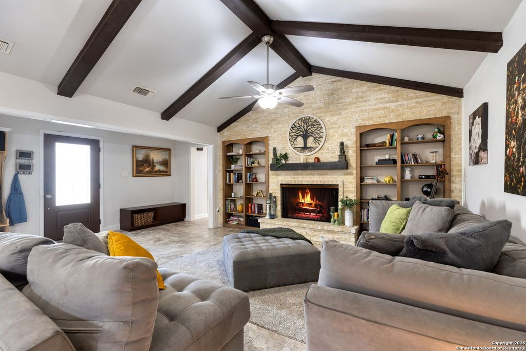 Photo of 614 Moorside, Windcrest, TX 78239 (MLS # 1934345)