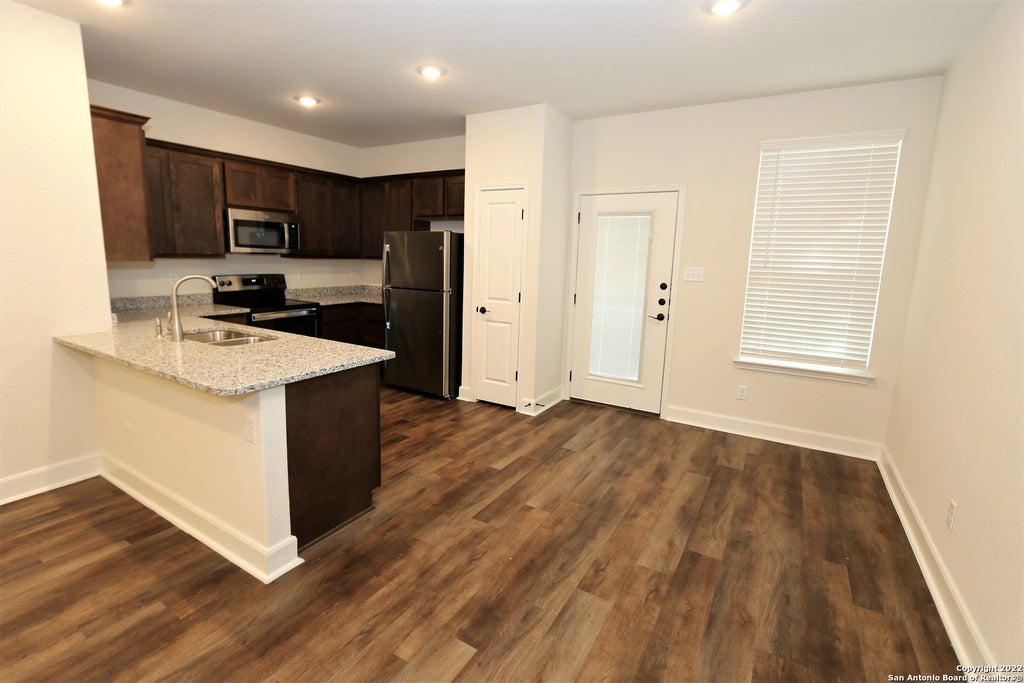Photo of 7630 Agave Bend 101 #101, San Antonio, TX 78253 (MLS # 1994376)