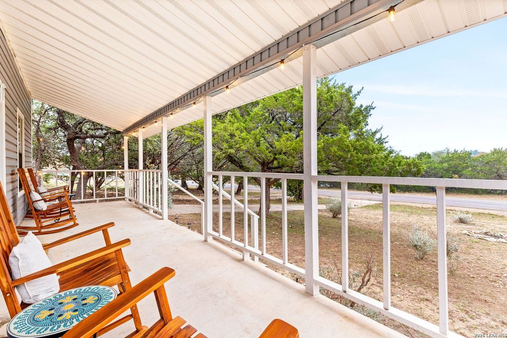 Photo of 1641 Rotherman, Canyon Lake, TX 78133 (MLS # 1970227)