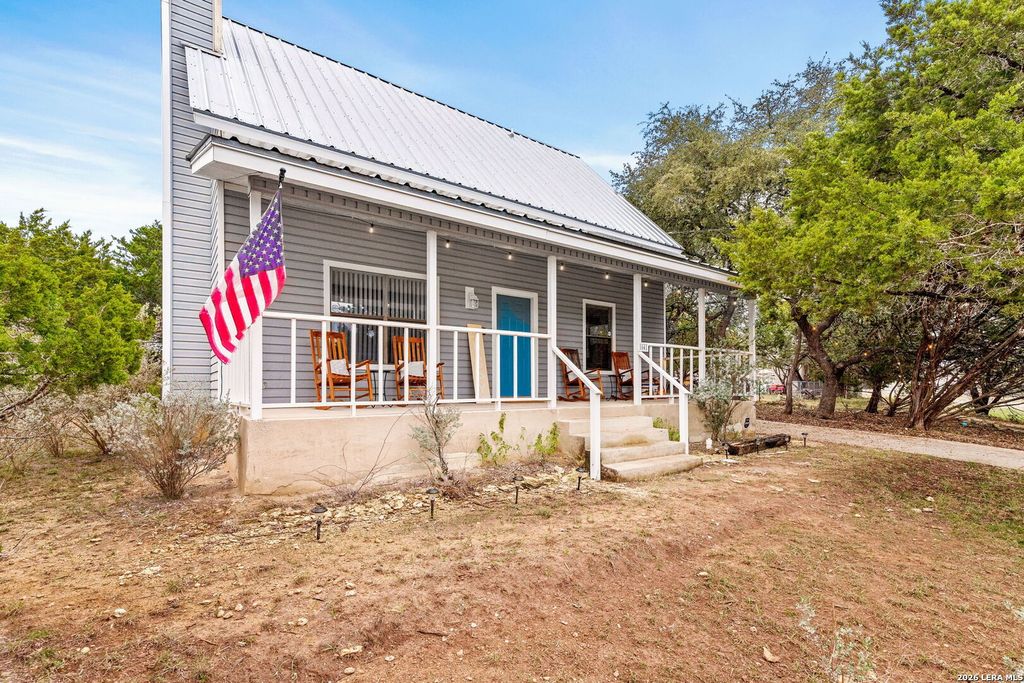 Photo of 1641 Rotherman, Canyon Lake, TX 78133 (MLS # 1970227)
