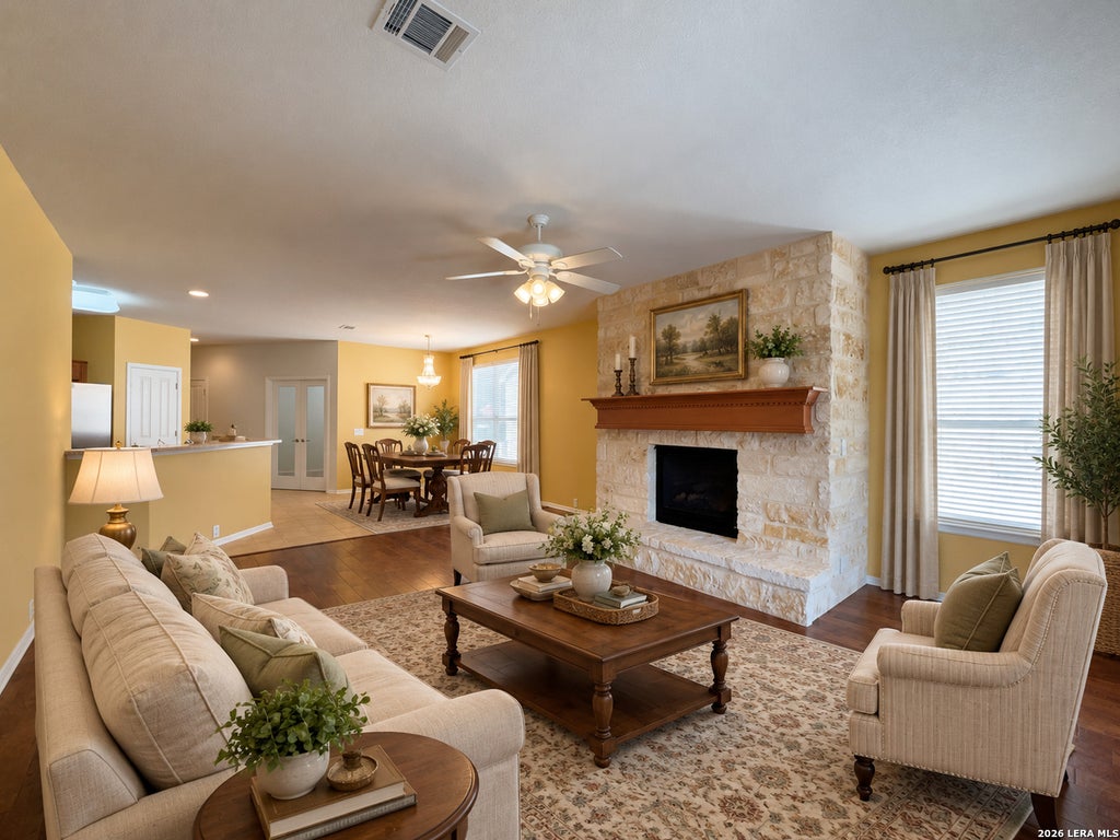 Photo of 12635 Cascade Hills, San Antonio, TX 78253 (MLS # 2019855)