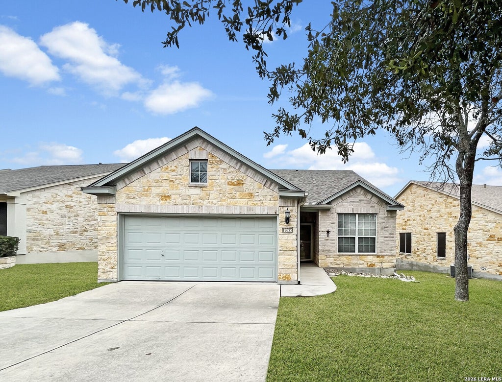 Photo of 12635 Cascade Hills, San Antonio, TX 78253 (MLS # 2019855)
