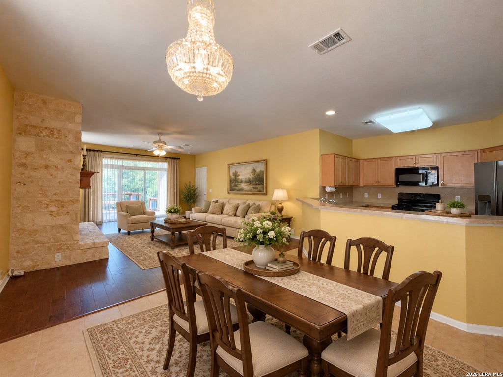Photo of 12635 Cascade Hills, San Antonio, TX 78253 (MLS # 2019855)