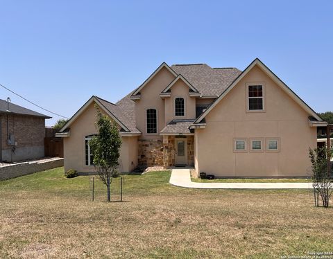 A home in Selma