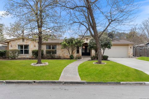 526 Calumet San Antonio TX 78209