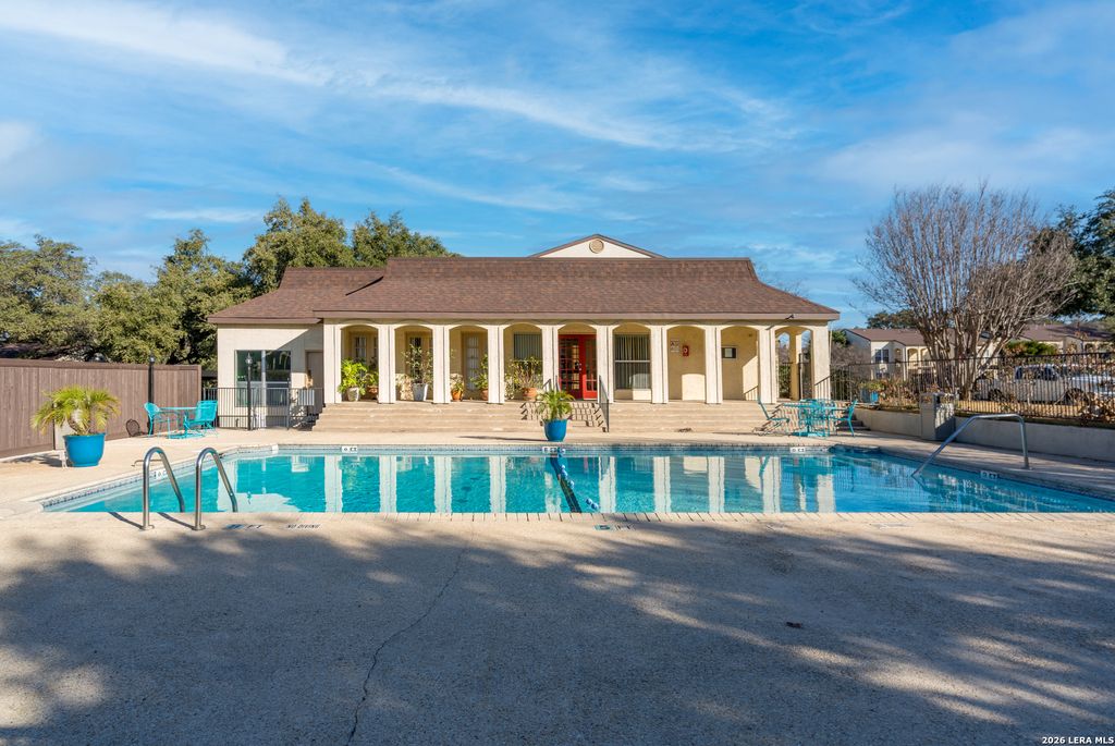 Photo of 8702 Village 106 #106, San Antonio, TX 78217 (MLS # 1944674)