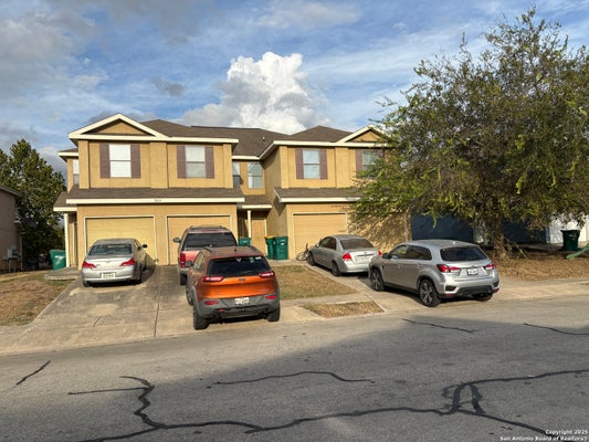 10614 MATHOM LNDG APT 3, UNIVERSAL CITY, TX 78148 - Image 73ebbb3a648913f21d1c9b7a080a62ae/1335018807