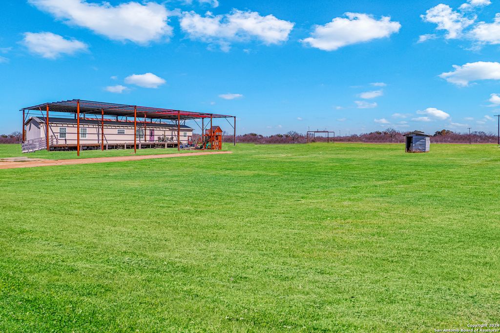 Photo of 1892 FM 476, Poteet, TX 78065 (MLS # 1926689)