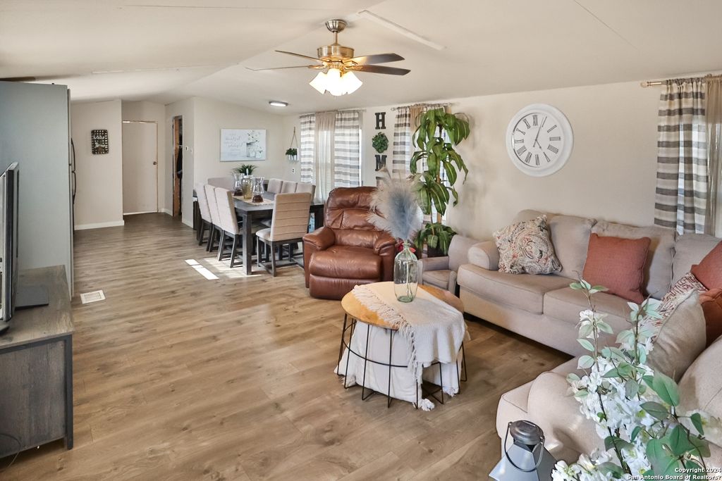 Photo of 1892 FM 476, Poteet, TX 78065 (MLS # 1926689)