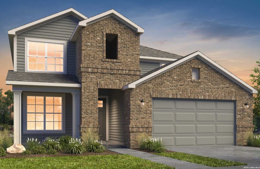 Photo of 11112 Carlyle Springs, Live Oak, TX 78233 (MLS # 1958095)