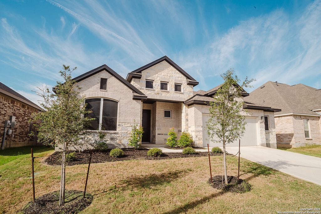 Photo of 923 Salzach, New Braunfels, TX 78130 (MLS # 1920330)