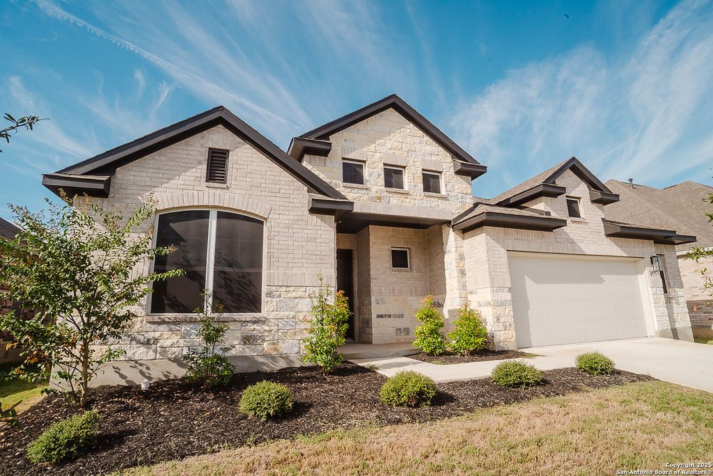 Photo of 923 Salzach, New Braunfels, TX 78130 (MLS # 1920330)