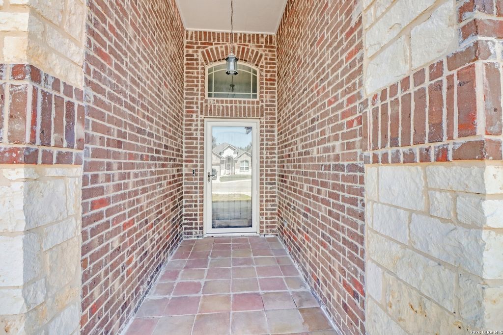 Photo of 8718 Kallison Arbor, San Antonio, TX 78254 (MLS # 1954801)