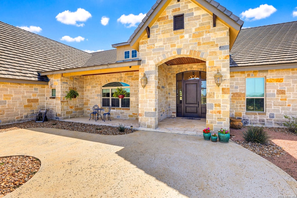Photo of 3704 Club View, Kerrville, TX 78028 (MLS # 1971625)