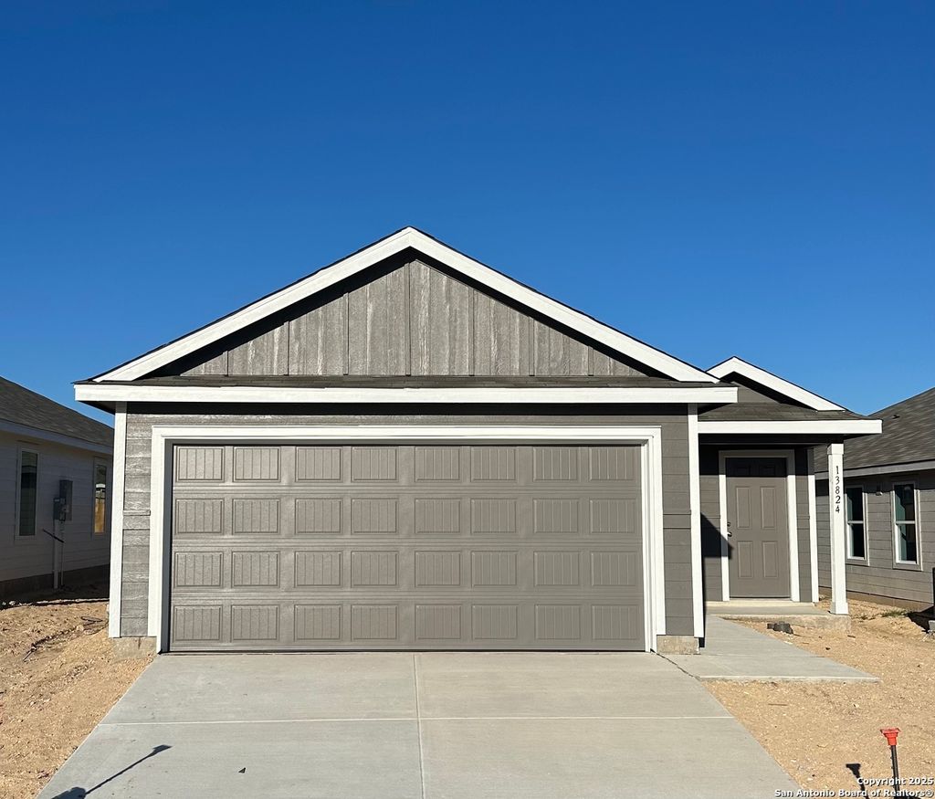 Photo of 13824 Chital Chase, San Antonio, TX 78253 (MLS # 1923286)