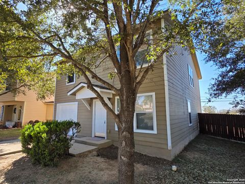 4302 Southton Way San Antonio TX 78223