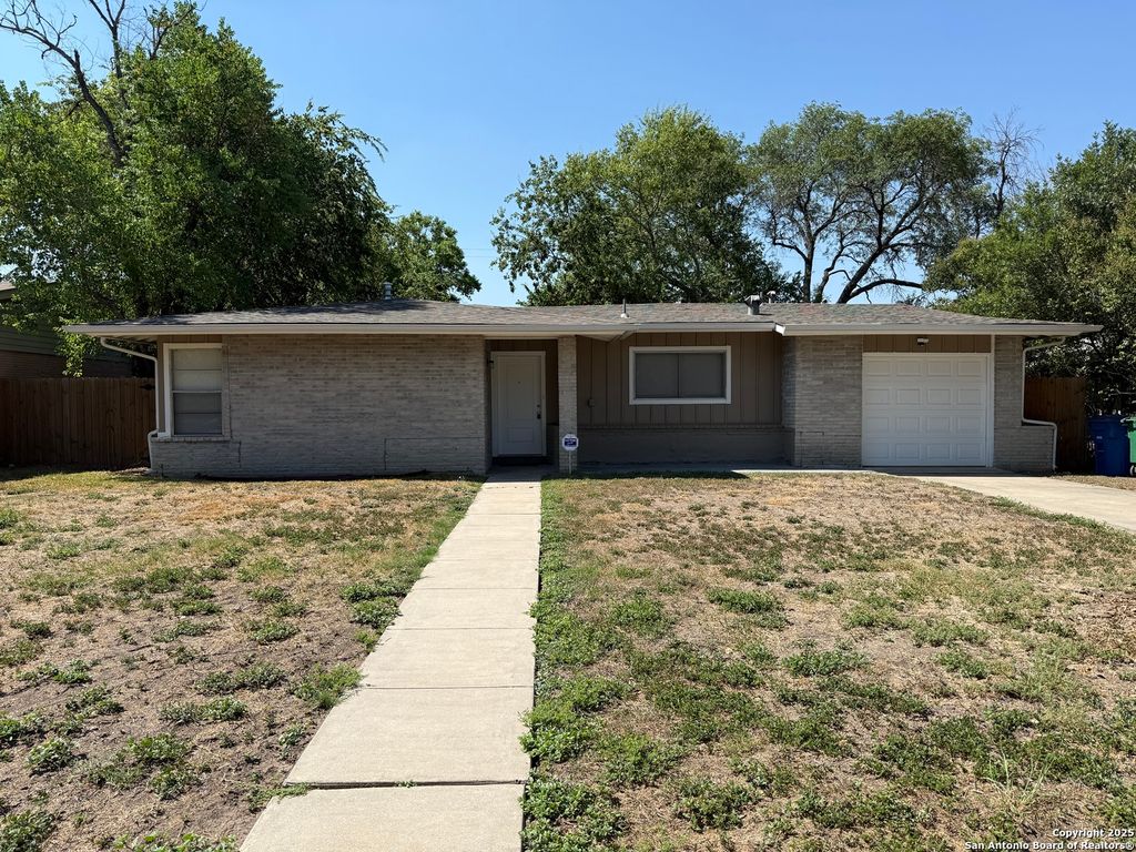 Photo of 546 Artemis, San Antonio, TX 78218 (MLS # 1898482)