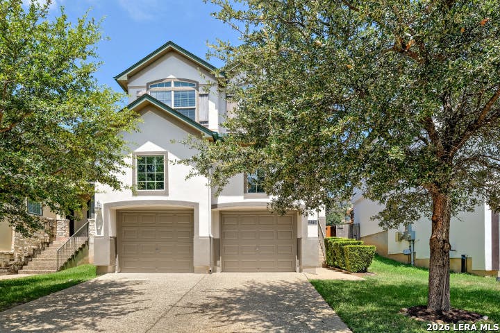 Photo of 21719 Andrews Gdn, San Antonio, TX 78258 (MLS # 2005134)